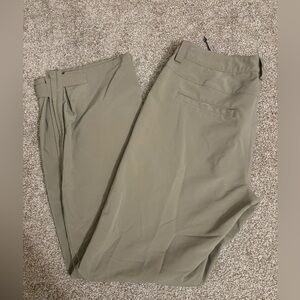 REI Women’s 10 Khaki Hiking Pants